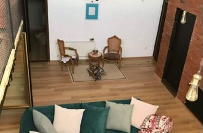 იყიდება ახალი გარემონტებული 5 ოთახიანი ბინა